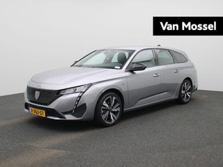 Thumbnail Mobil 1