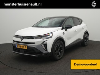 Thumbnail Mobil 1