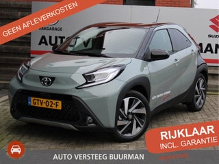 Thumbnail Mobil 1