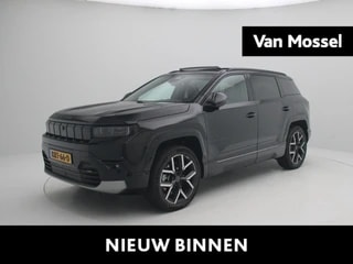 Thumbnail Mobil 1