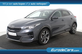 Thumbnail Mobil 1