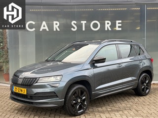 Thumbnail Mobil 1