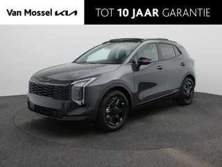 Thumbnail Mobil 1