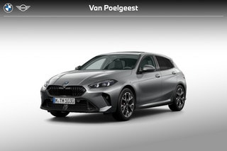 Thumbnail Mobil 1