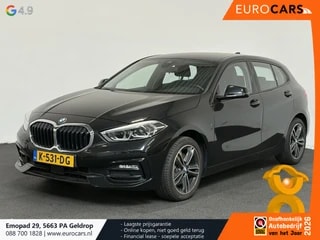 Thumbnail Mobil 1