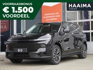 Thumbnail Mobil 1