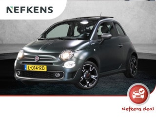 Thumbnail Mobil 1