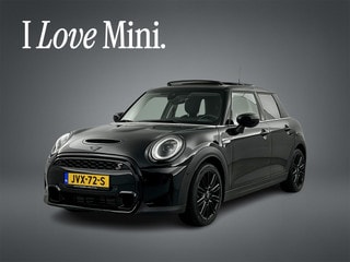 Thumbnail Mobil 1