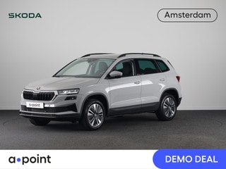 Thumbnail Mobil 1