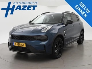 Thumbnail Mobil 1