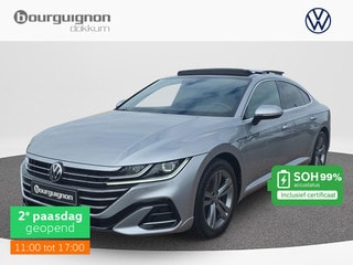 Thumbnail Mobil 1