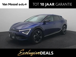 Thumbnail Mobil 1