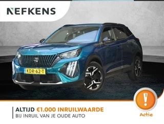 Thumbnail Mobil 1