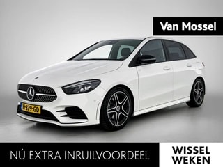 Thumbnail Mobil 1