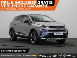 Thumbnail Mobil 1