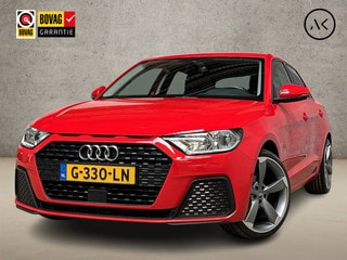 Thumbnail Mobil 1