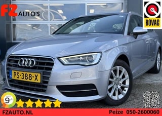 Thumbnail Mobil 1
