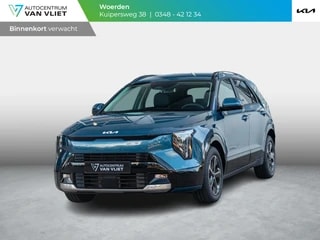 Thumbnail Mobil 1