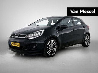 Thumbnail Mobil 1