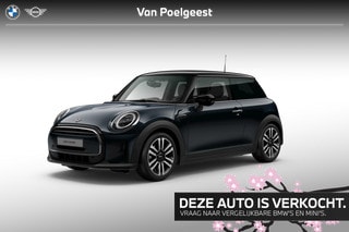 Thumbnail Mobil 1