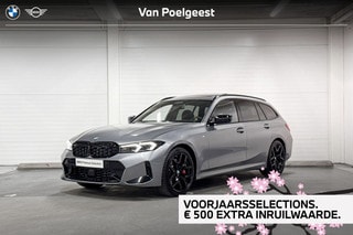 Thumbnail Mobil 1