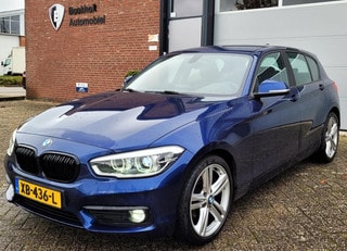 Thumbnail Mobil 1