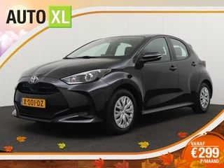 Thumbnail Mobil 1