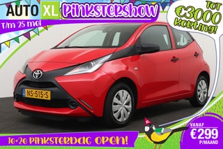 Thumbnail Mobil 1