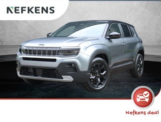 Thumbnail Mobil 1