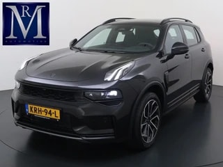 Thumbnail Mobil 1