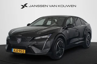 Thumbnail Mobil 1