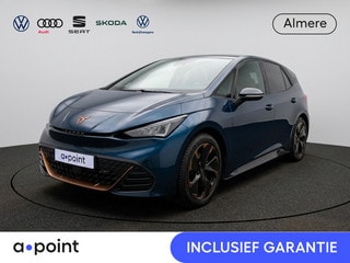 Thumbnail Mobil 1