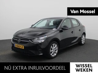 Thumbnail Mobil 1