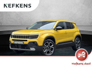 Thumbnail Mobil 1