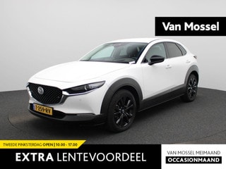 Thumbnail Mobil 1