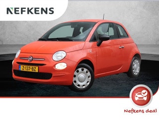 Thumbnail Mobil 1