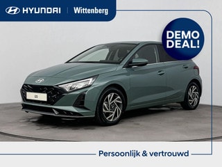 Thumbnail Mobil 1