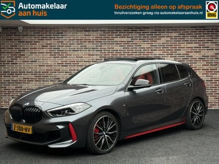 Thumbnail Mobil 1
