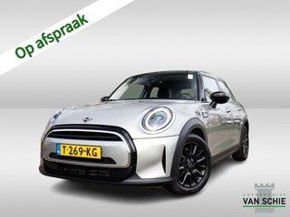 Thumbnail Mobil 1