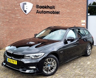 Thumbnail Mobil 1