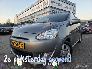 Thumbnail Mobil 1