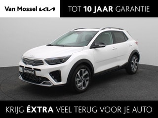 Thumbnail Mobil 1