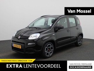 Thumbnail Mobil 1