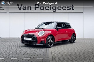 Thumbnail Mobil 1