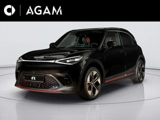 Thumbnail Mobil 1
