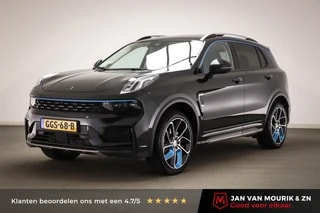 Thumbnail Mobil 1