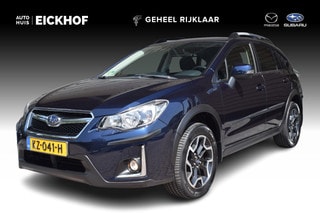 Thumbnail Mobil 1