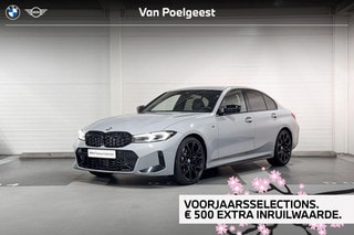 Thumbnail Mobil 1