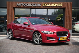 Thumbnail Mobil 1