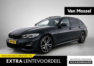 Thumbnail Mobil 1
